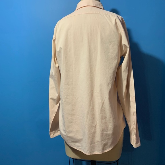 Potomac collection button front shirt - Picture 3 of 5